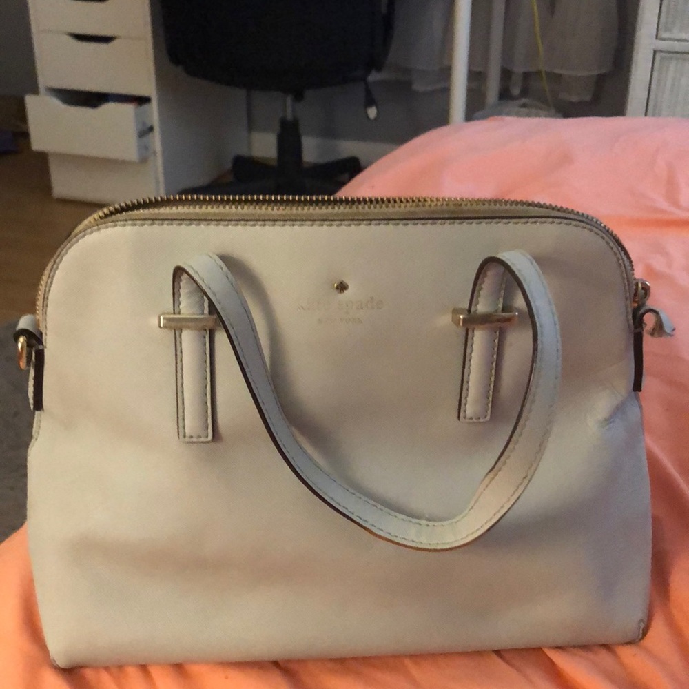 Kate spade purse